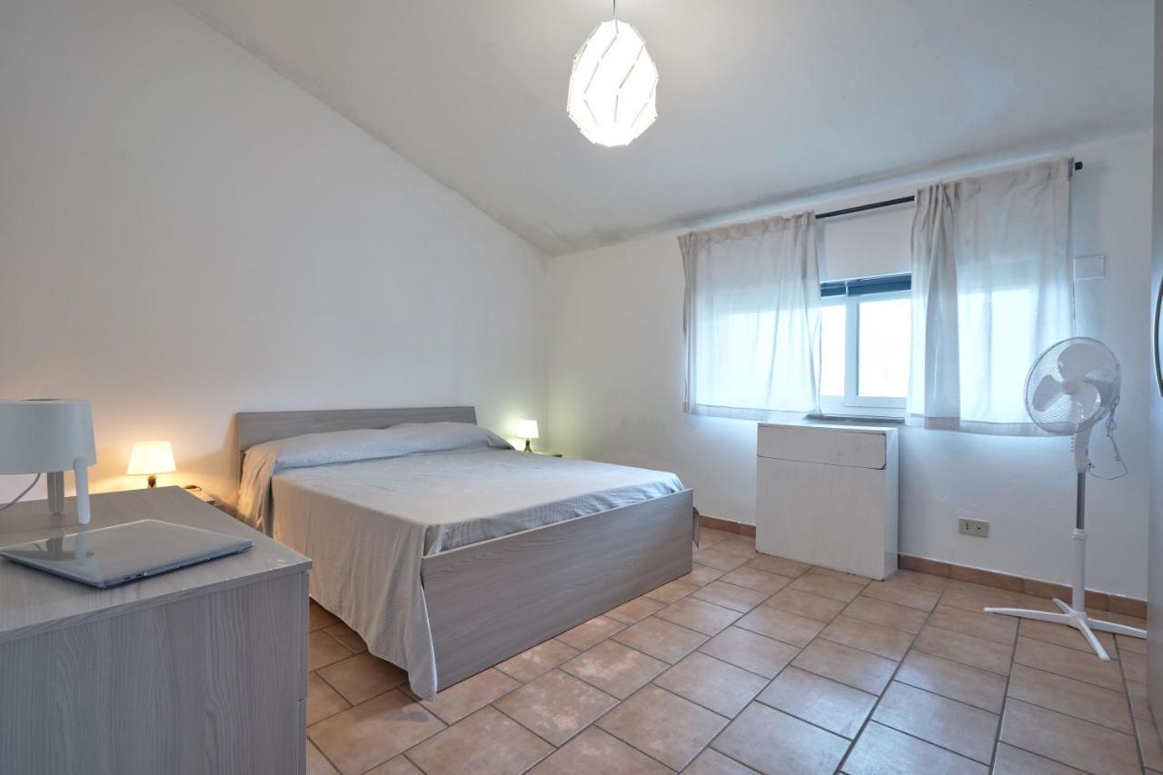 Appartamento Zia Lucia Terme Vigliatore Kültér fotó