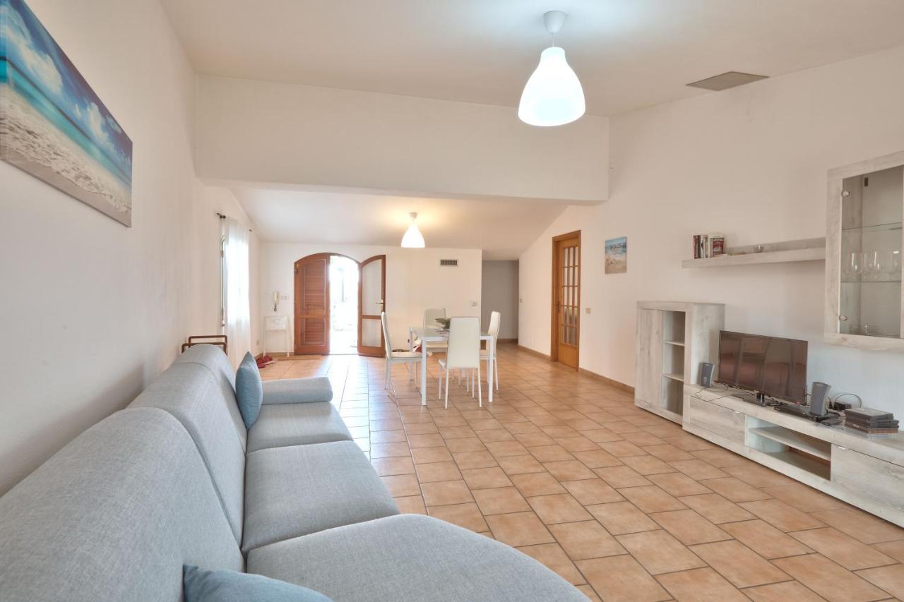 Appartamento Zia Lucia Terme Vigliatore Kültér fotó